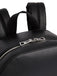 Zaino Tommy Hilfiger TH Corp Texture Dome Backpack AM0AM12725BDS