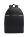 Zaino Tommy Hilfiger TH Corp Texture Dome Backpack AM0AM12725BDS