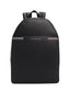 Zaino Tommy Hilfiger TH Corp Texture Dome Backpack AM0AM12725BDS