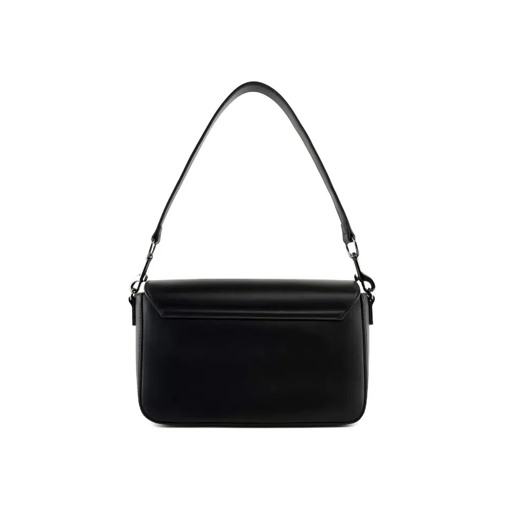Borsa Love Moschino JC4200 a spalla con logo