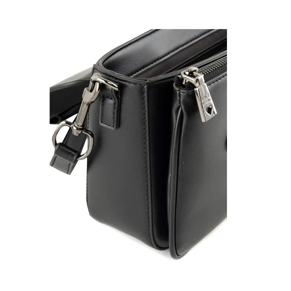 Borsa Love Moschino JC4200 a spalla con logo