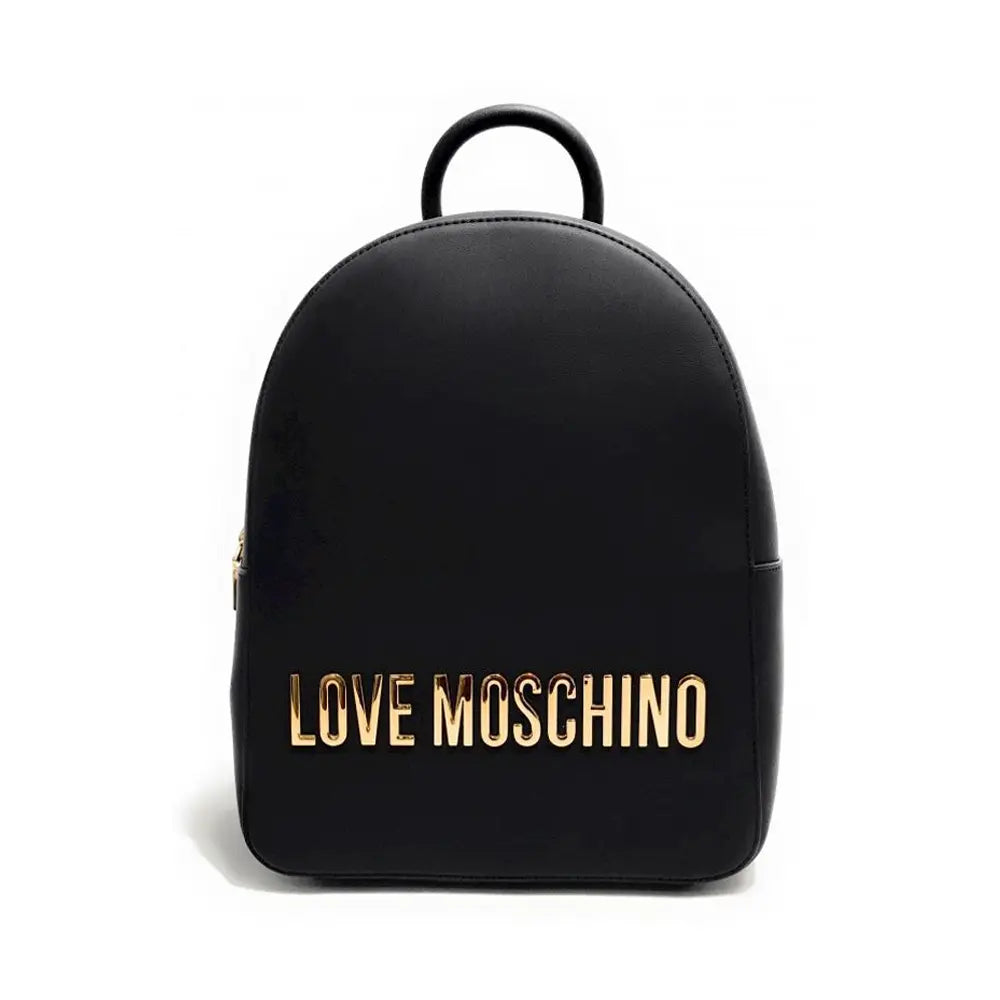 Zaino Love Moschino JC4193 Logo