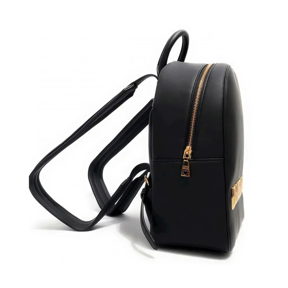 Zaino Love Moschino JC4193 Logo