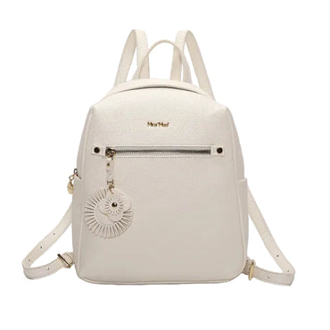 Zaino Mimì Muà Con Charm A Fiore J201451