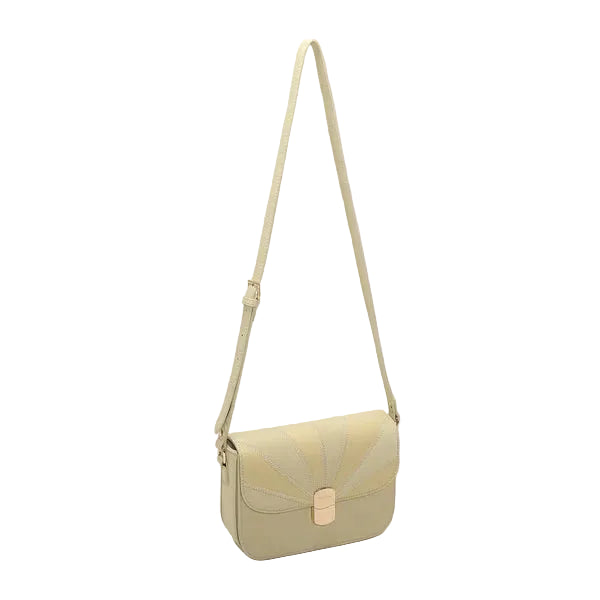 Borsa Mimì Muà Tracolla Con Patta Patchwork J201466