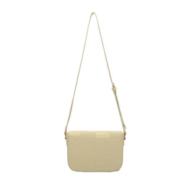 Borsa Mimì Muà Tracolla Con Patta Patchwork J201466