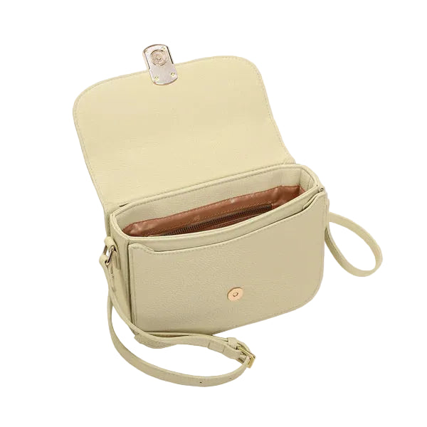 Borsa Mimì Muà Tracolla Con Patta Patchwork J201466
