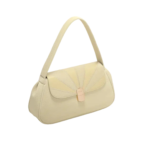 Borsa Mimì Muà A Spalla Con Patta Patchwork J201468
