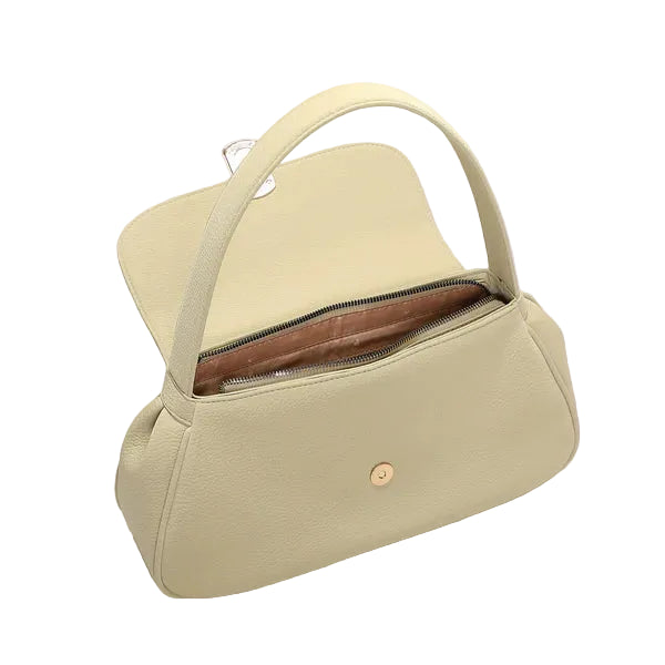 Borsa Mimì Muà A Spalla Con Patta Patchwork J201468