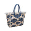 Borsa Mare Mimì Muà Shopper Grande In Fantasia Y201391