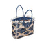 Borsa Mare Mimì Muà Shopper Grande In Fantasia Y201391