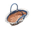 Borsa Mare Mimì Muà Shopper Grande In Fantasia Y201391