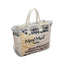 Borsa Mare Mimì Muà Shopper Grande In Fantasia Y201391