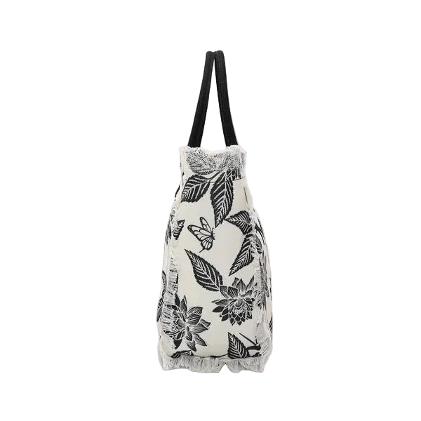 Borsa Mare Mimì Muà Shopper Grande In Fantasia Y201391