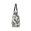 Borsa Mare Mimì Muà Shopper Grande In Fantasia Y201391