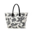 Borsa Mare Mimì Muà Shopper Grande In Fantasia Y201391