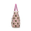 Borsa Mare Mimì Muà Shopper Grande In Fantasia Y201391