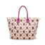 Borsa Mare Mimì Muà Shopper Grande In Fantasia Y201391
