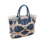 Borsa Mare Mimì Muà Shopper Piccola In Fantasia Y201392