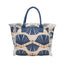Borsa Mare Mimì Muà Shopper Piccola In Fantasia Y201392