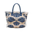 Borsa Mare Mimì Muà Shopper Piccola In Fantasia Y201392