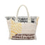Borsa Mare Mimì Muà Shopper Piccola In Fantasia Y201392