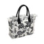 Borsa Mare Mimì Muà Shopper Piccola In Fantasia Y201392