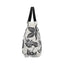 Borsa Mare Mimì Muà Shopper Piccola In Fantasia Y201392