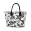 Borsa Mare Mimì Muà Shopper Piccola In Fantasia Y201392