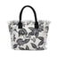 Borsa Mare Mimì Muà Shopper Piccola In Fantasia Y201392