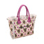 Borsa Mare Mimì Muà Shopper Piccola In Fantasia Y201392