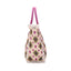 Borsa Mare Mimì Muà Shopper Piccola In Fantasia Y201392