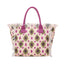 Borsa Mare Mimì Muà Shopper Piccola In Fantasia Y201392