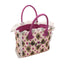 Borsa Mare Mimì Muà Shopper Piccola In Fantasia Y201392