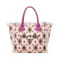 Borsa Mare Mimì Muà Shopper Piccola In Fantasia Y201392