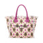 Borsa Mare Mimì Muà Shopper Piccola In Fantasia Y201392