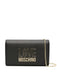 Borsa Love Moschino JC4213 Pochette con tracolla Lettering smaltato