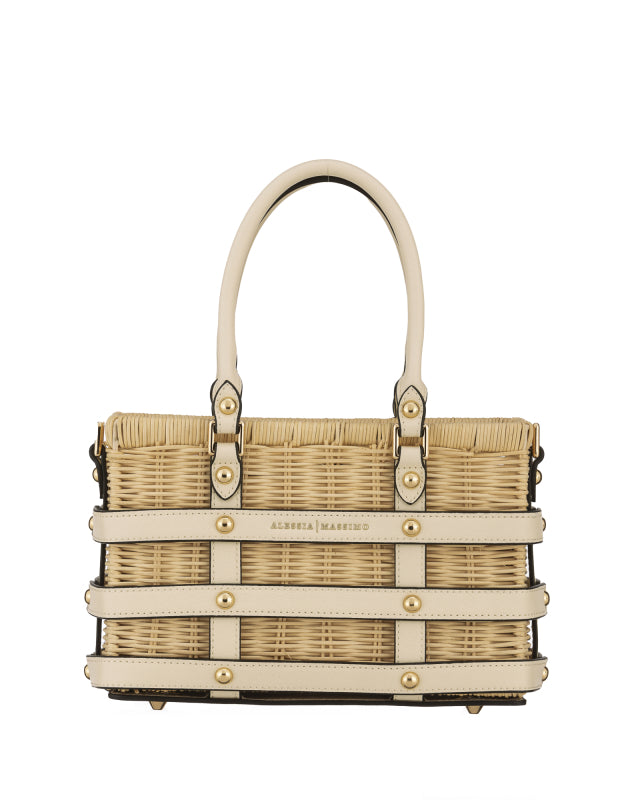 Borsa Alessia & Massimo Secchiello Piccolo 8120