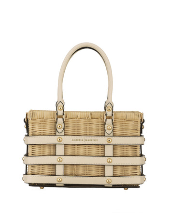 Borsa Alessia & Massimo Secchiello Piccolo 8120