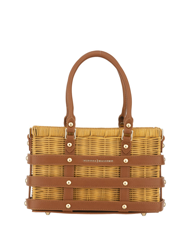 Borsa Alessia & Massimo Secchiello Piccolo 8120