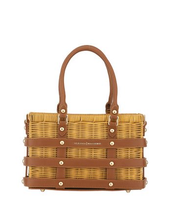 Borsa Alessia & Massimo Secchiello Piccolo 8120