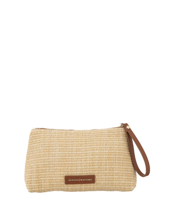 Borse Alessia & Massimo Pochette C'Est La Vie 8124