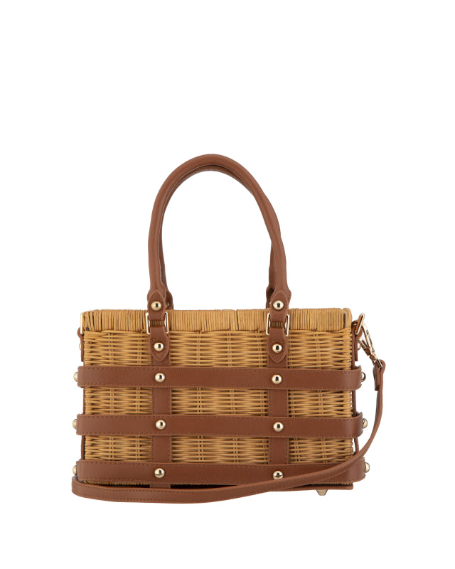 Borsa Alessia & Massimo Secchiello Piccolo 8120