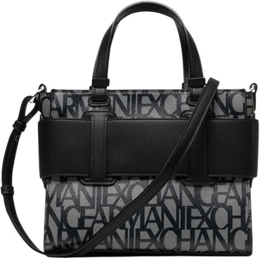 Borsa Armani Exchange art 942690 3F742 Tote Bag Small B/color