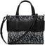 Borsa Armani Exchange art 942690 3F742 small nera e grigi