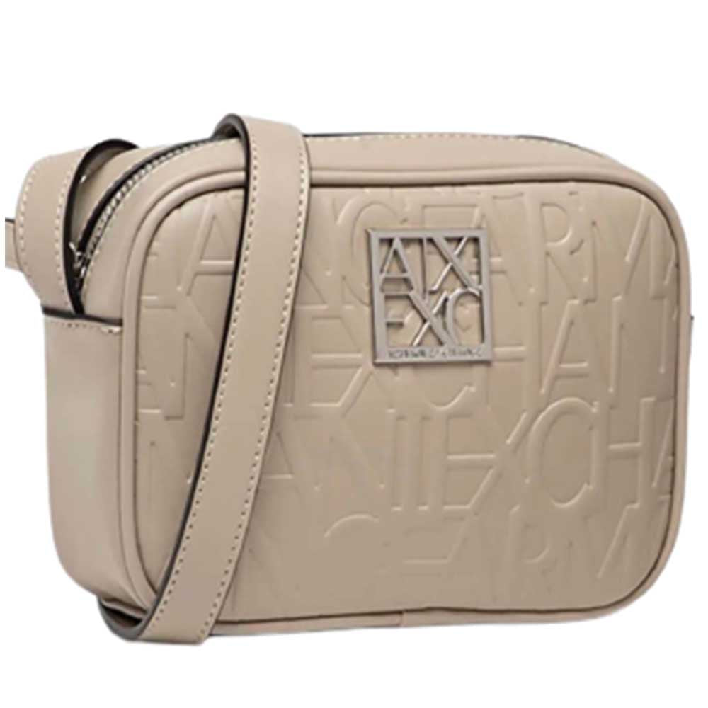 Borsa Armani Exchange art 942733 CC793 camera bag