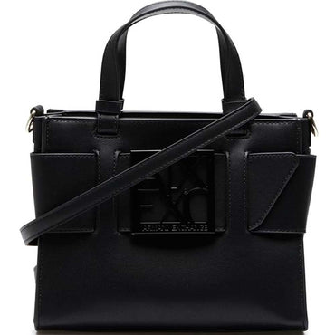 Borsa Armani Exchange art 942690 0A874 Tote Bag Small con tracolla