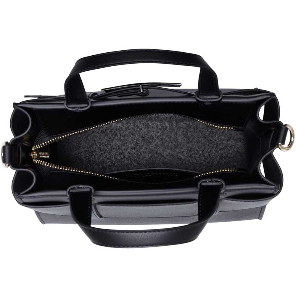 Borsa Armani Exchange art 942690 0A874 Tote Bag Medium con tracolla