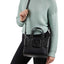 Borsa Armani Exchange art 942690 0A874 Tote Bag Medium con tracolla
