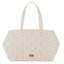 Borsa Elisabetta Franchi art BS19A36E2 shopper con stampa logo